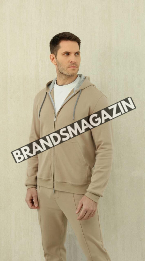 Костюм Brunello Cucinelli BM47594237677 5