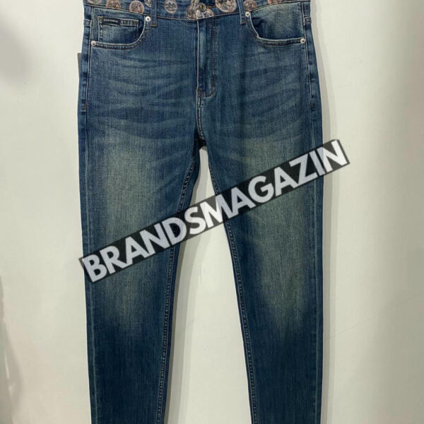 Джинсы Dolce&Gabbana BM47468710677