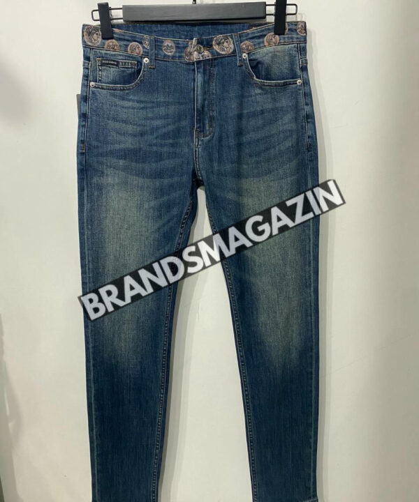 Джинсы Dolce&Gabbana BM47468710677 Джинсы Dolce&Gabbana BM47468710677