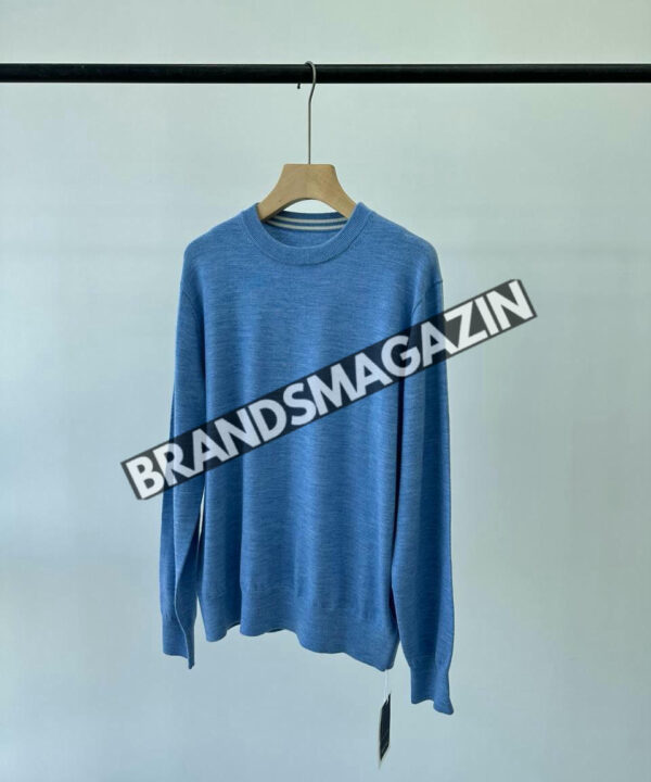 Свитер Thom Browne BM47560528777 Свитер Thom Browne BM47560528777