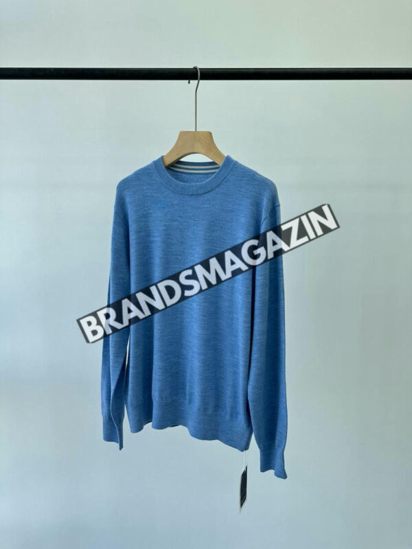 Свитер Thom Browne BM47560528777