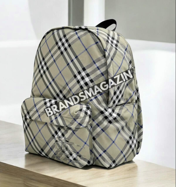Рюкзак Burberry BM46244945177 5