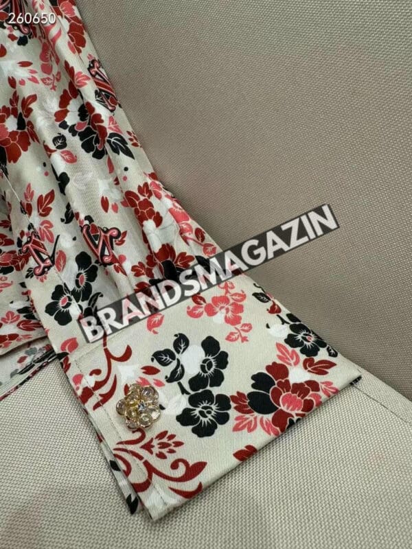 Блузка MaxMara BM47555659377 5