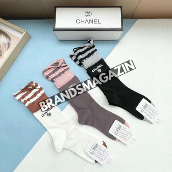 Носки Chanel BM45986249277