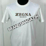 Футболка Zegna BM47501648277