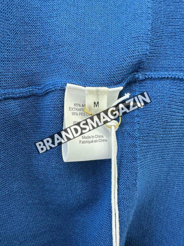Свитер Thom Browne BM47560528777 2
