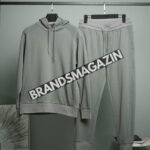 Спортивный костюм Zegna BM70656377
