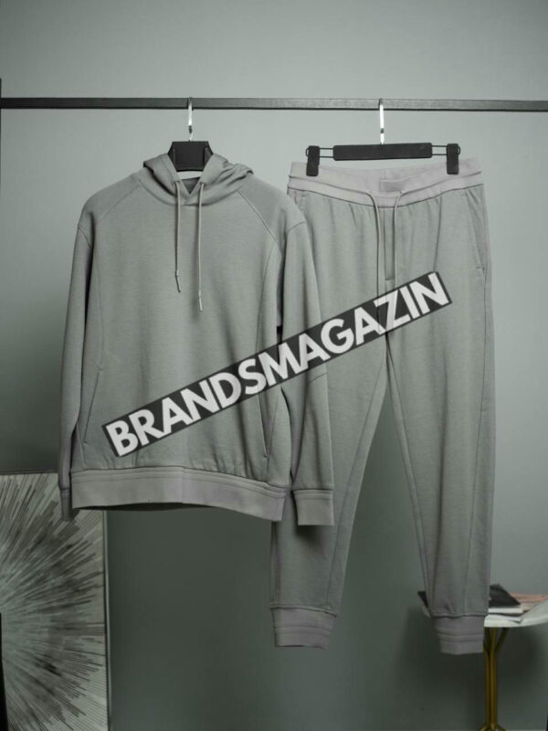 Спортивный костюм Zegna BM70656377