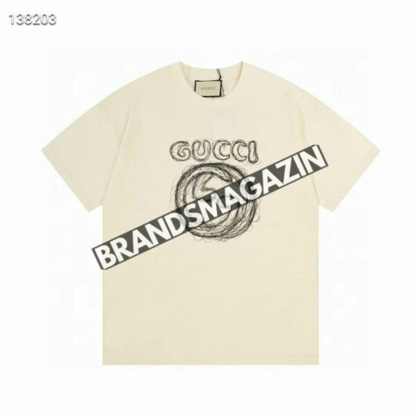 Футболка Gucci BM68728077
