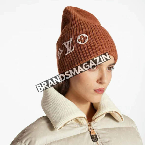Шапка Louis Vuitton BM46609252177