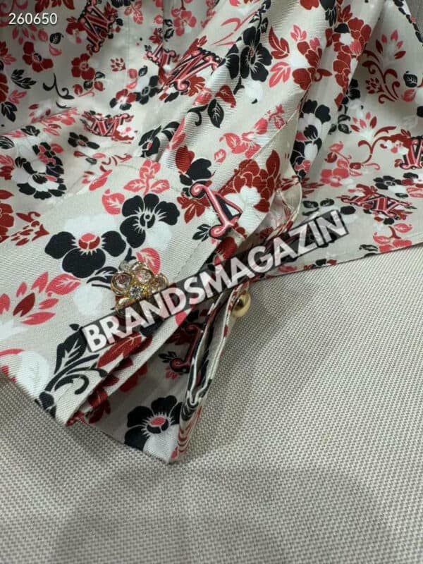 Блузка MaxMara BM47555659377 6