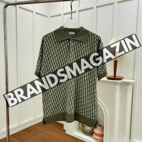 Поло Christian Dior BM70171577