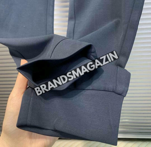 Спортивные штаны Loro Piana BM70609977 8