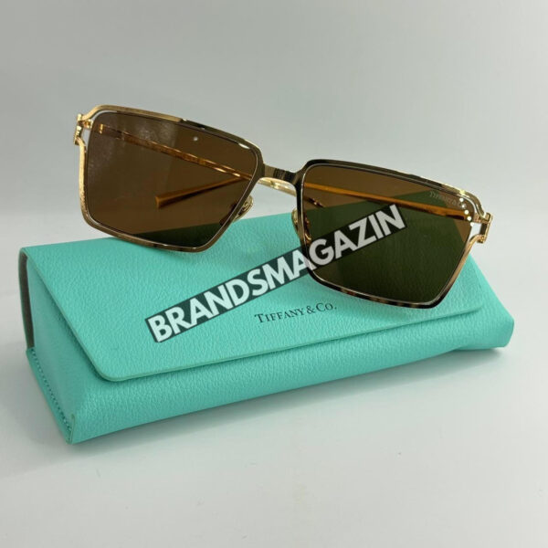 Солнцезащитные очки Tiffany & Co. BM46464615377