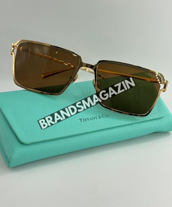 Солнцезащитные очки Tiffany & Co. BM46464615377 Солнцезащитные очки Tiffany & Co. BM46464615377