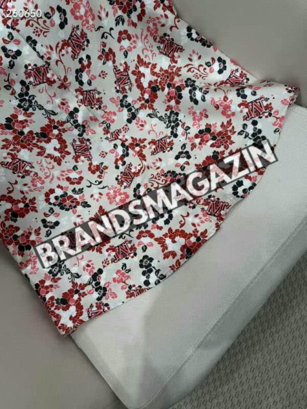 Блузка MaxMara BM47555659377 7