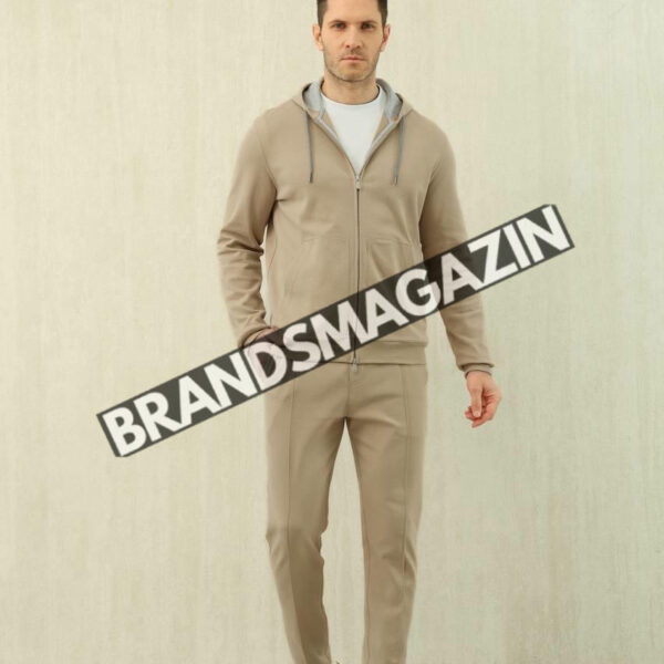 Костюм Brunello Cucinelli BM47594237677