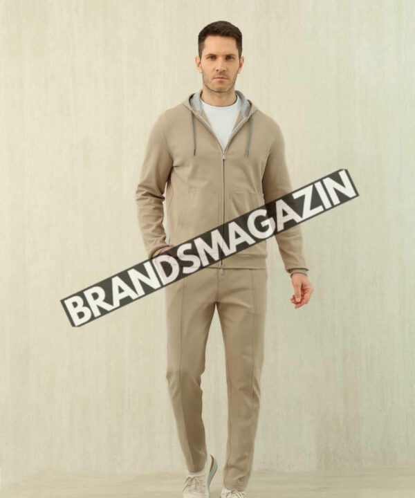 Костюм Brunello Cucinelli BM47594237677 Костюм Brunello Cucinelli BM47594237677