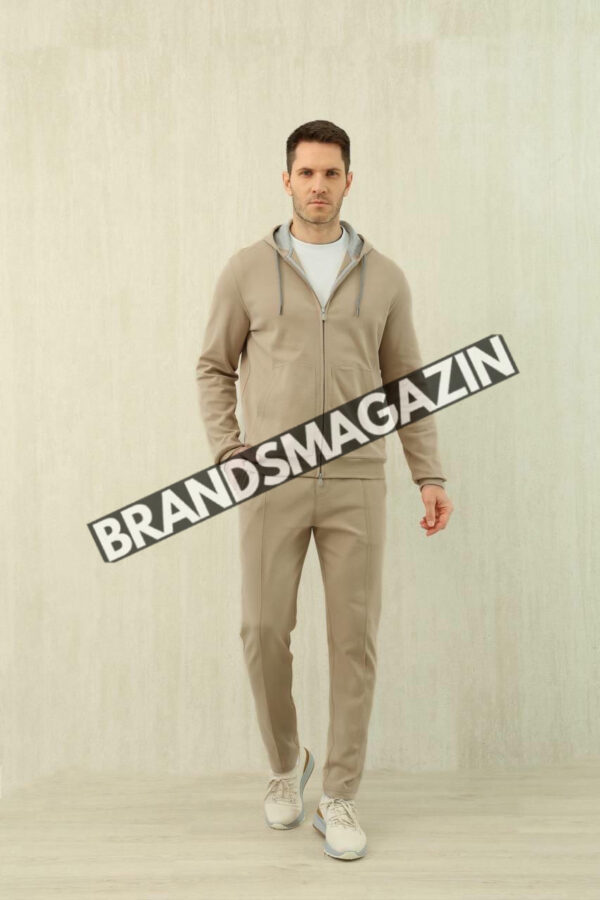 Костюм Brunello Cucinelli BM47594237677