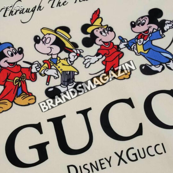 Футболка Gucci BM68728477 3