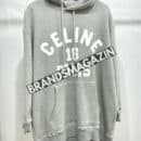 Худи Celine BM70730777