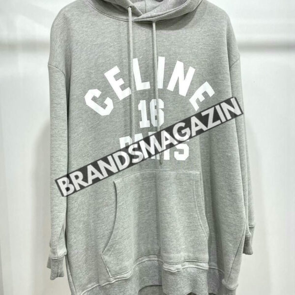 Худи Celine BM70730777