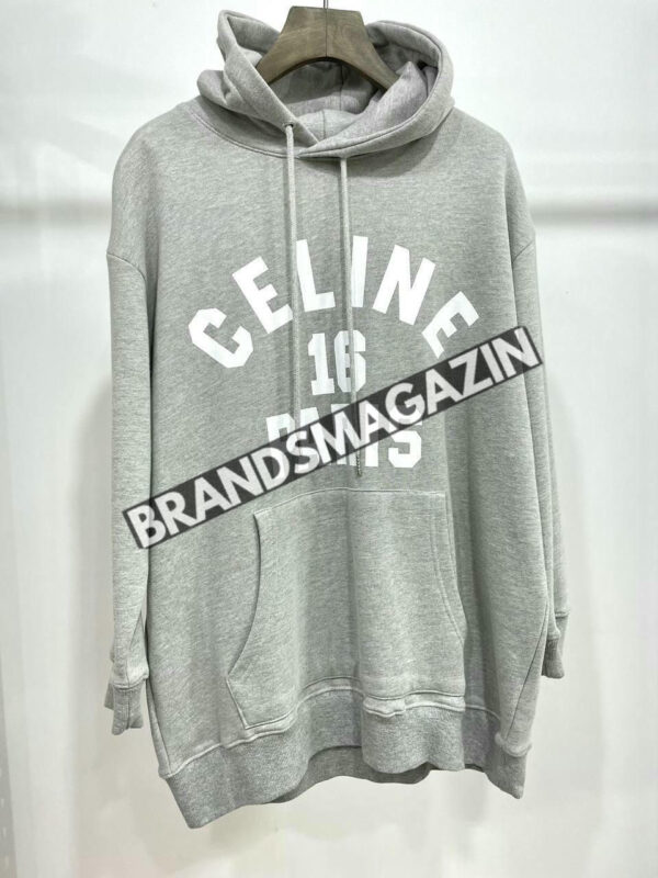 Худи Celine BM70730777