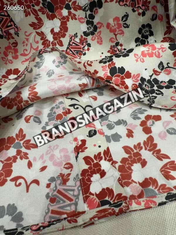 Блузка MaxMara BM47555659377 8