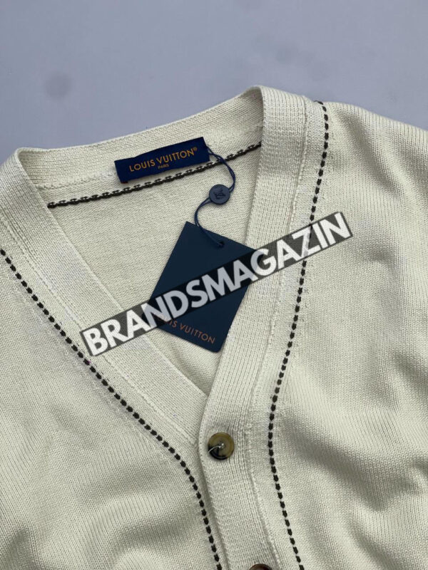 Кардиган Louis Vuitton BM46062885177 2