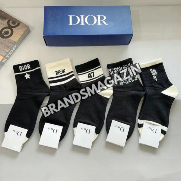Носки Dior BM45986255377