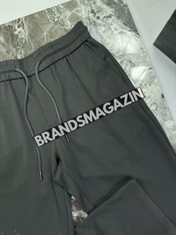 Спортивные штаны Tom Ford BM70590477 3