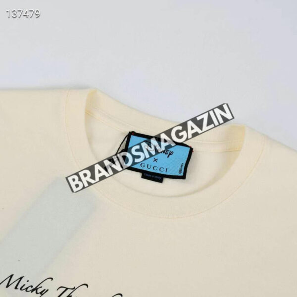 Футболка Gucci BM68728477 6