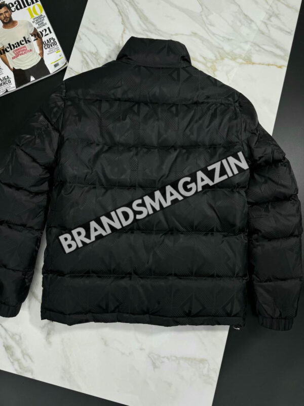 Пуховик Christian Dior BM46651575777 2