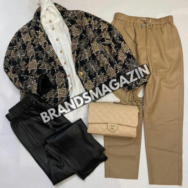 Рубашка Chanel BM69057277