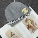 Шапка Chanel BM46383461577