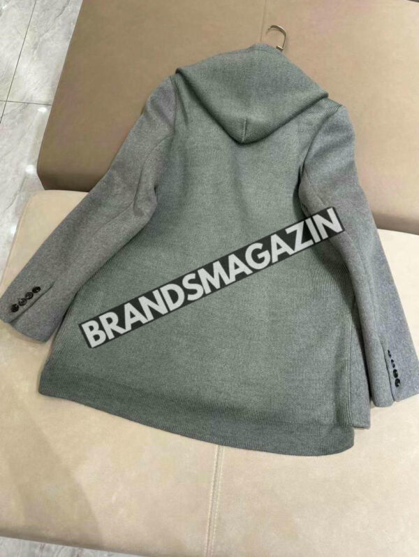 Пальто Loro Piana BM45801439977 9