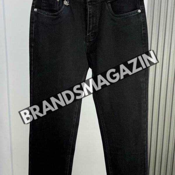 Джинсы Dolce&Gabbana BM47188355577