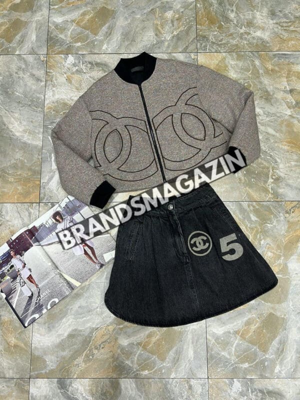 Юбка Chanel BM68849977