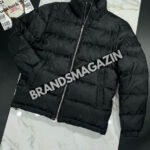Пуховик Christian Dior BM46651575777