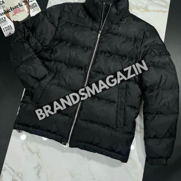 Пуховик Christian Dior BM46651575777
