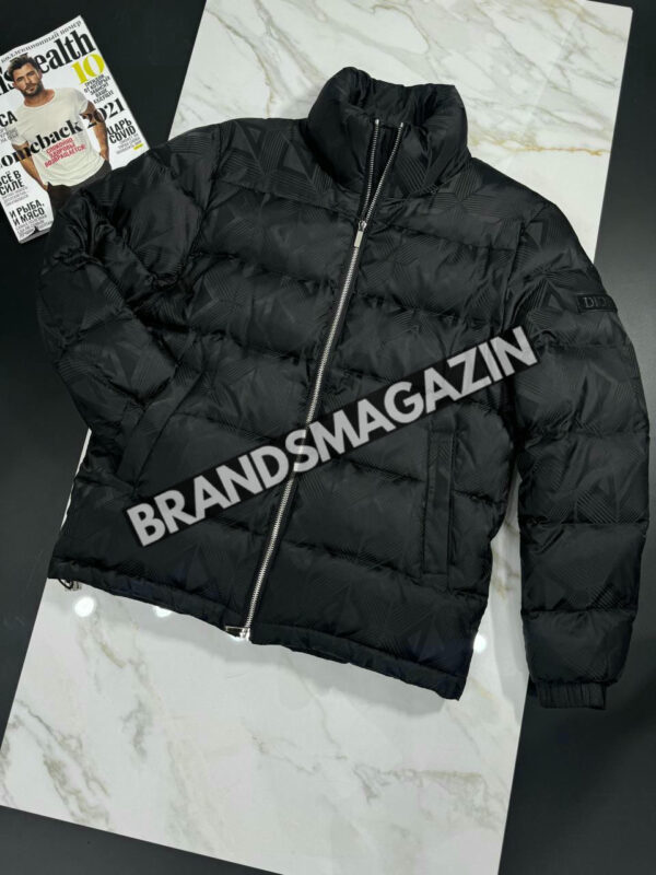 Пуховик Christian Dior BM46651575777