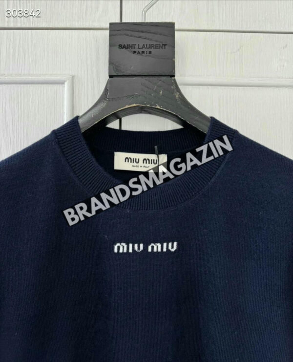 Кофта MIU MIU BM47392213877 3