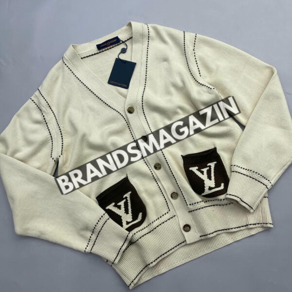 Кардиган Louis Vuitton BM46062885177