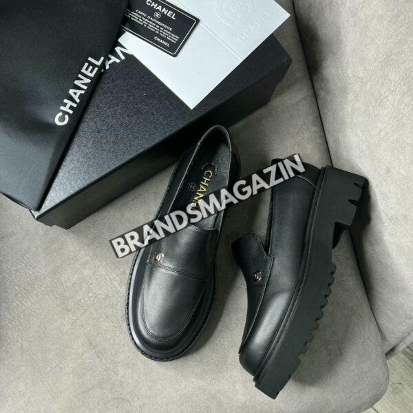 Лоферы Chanel BM45893863077