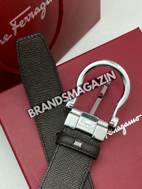 Двусторонний ремень Cartier BM47653990777 4