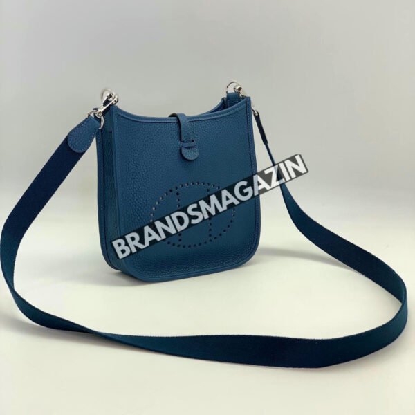 Сумка Hermes 17 см BM70082777