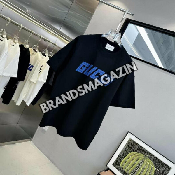 Футболка Gucci BM69374277