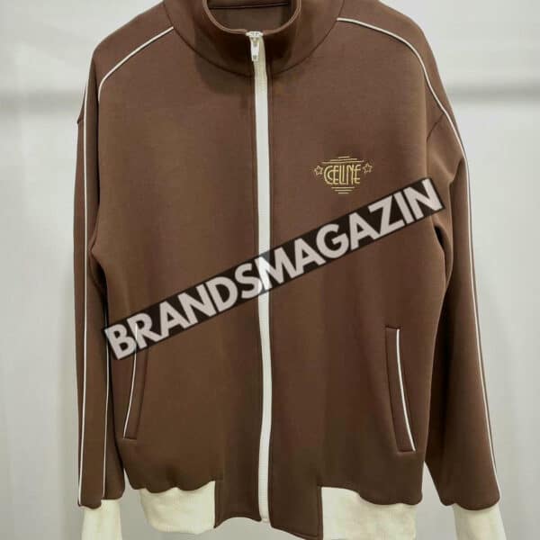 Худи Celine BM70730977
