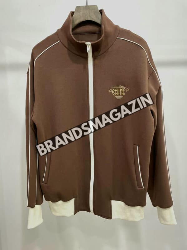 Худи Celine BM70730977