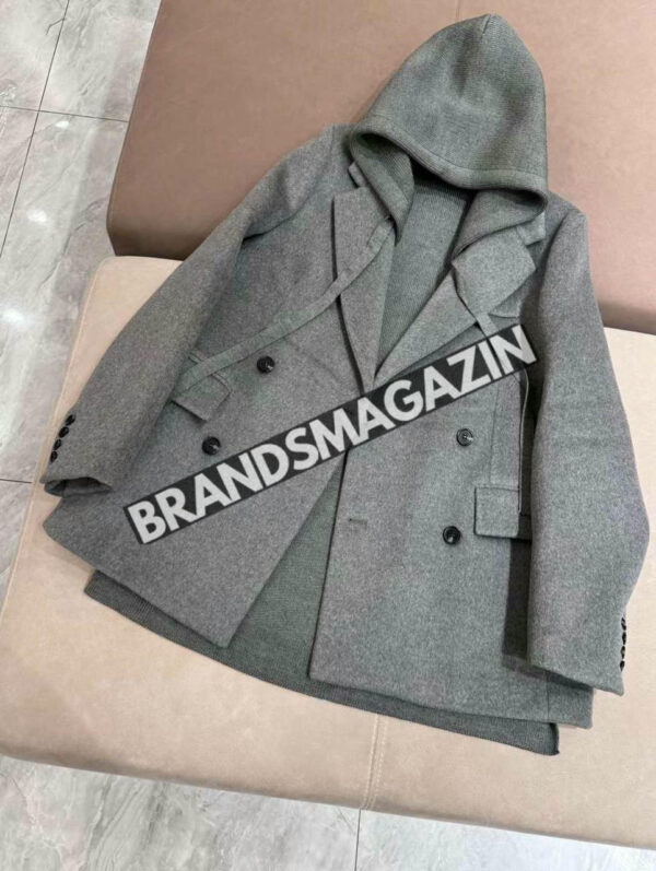 Пальто Loro Piana BM45801439977 6